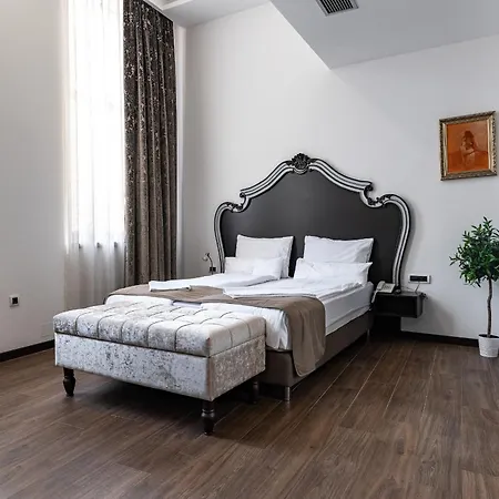 Aparthotel Astral Sabac