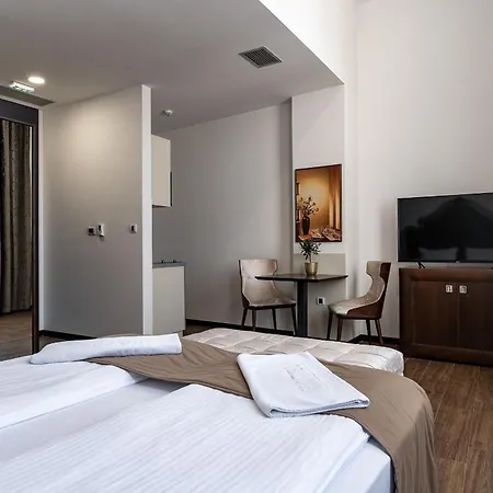 Astral Aparthotel