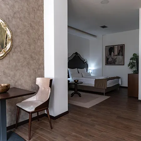 Astral Aparthotel Sabac