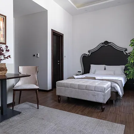 Astral Aparthotel