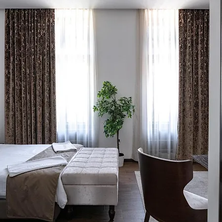 Astral Aparthotel Sabac