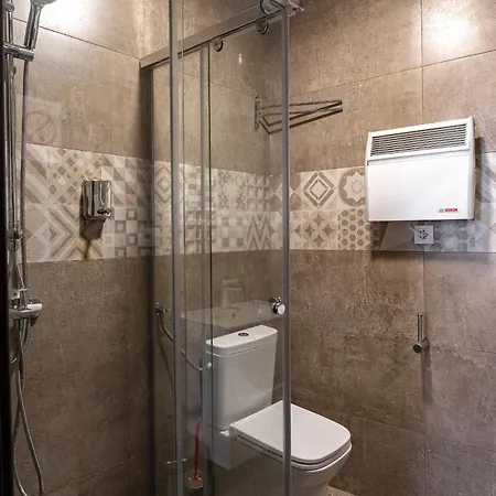 Aparthotel Astral Sabac