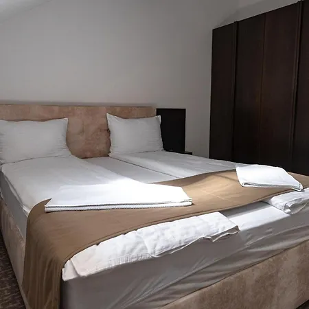 Astral Aparthotel Sabac
