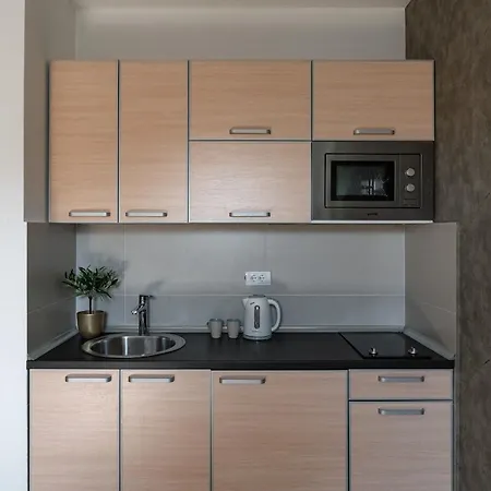 Astral Aparthotel