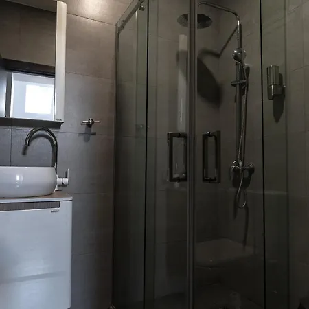 Astral Aparthotel Sabac