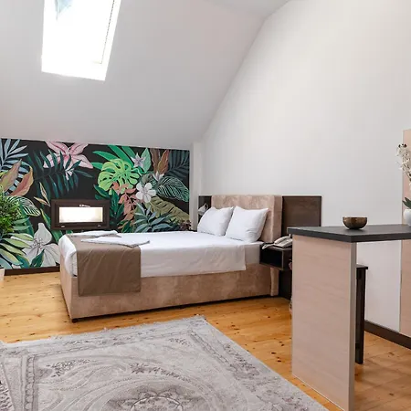 Astral Aparthotel