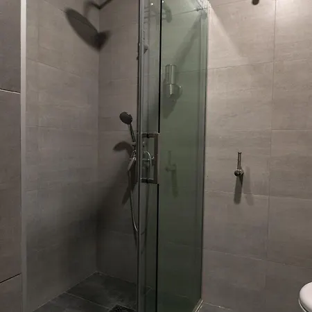 Astral Aparthotel Sabac