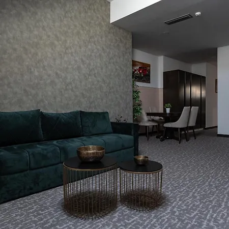 Astral Apart Otel 4*
