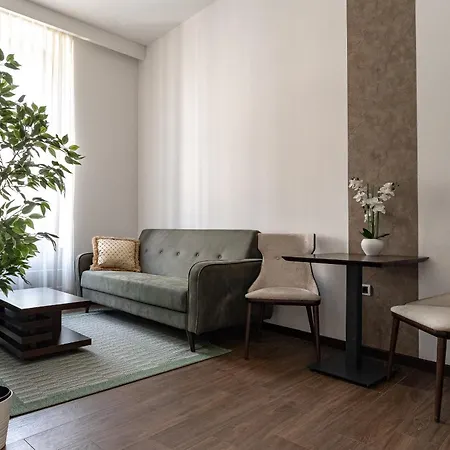 Apart Otel Astral 4*