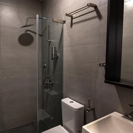 Aparthotel Astral Sabac