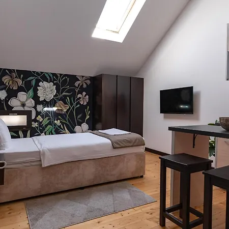 Astral Aparthotel