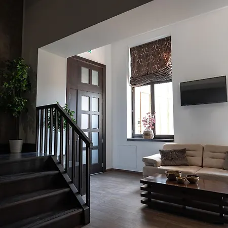 Astral Aparthotel