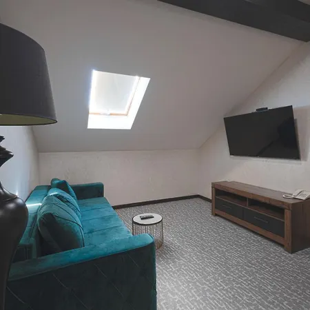 Apart Otel Astral 4*