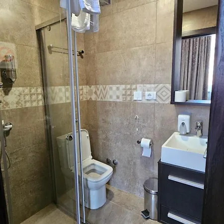 Astral Apart Otel 4*